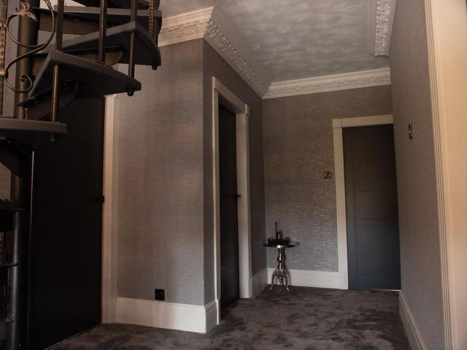 The Seaside Manor Blackpool
