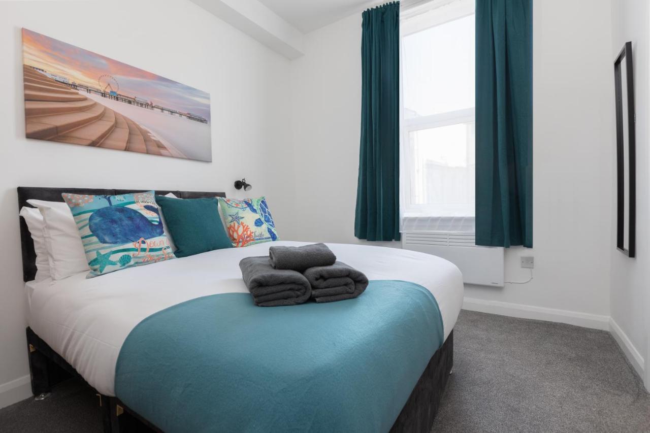 Hotel Charles Alexander Short - Thewestern *