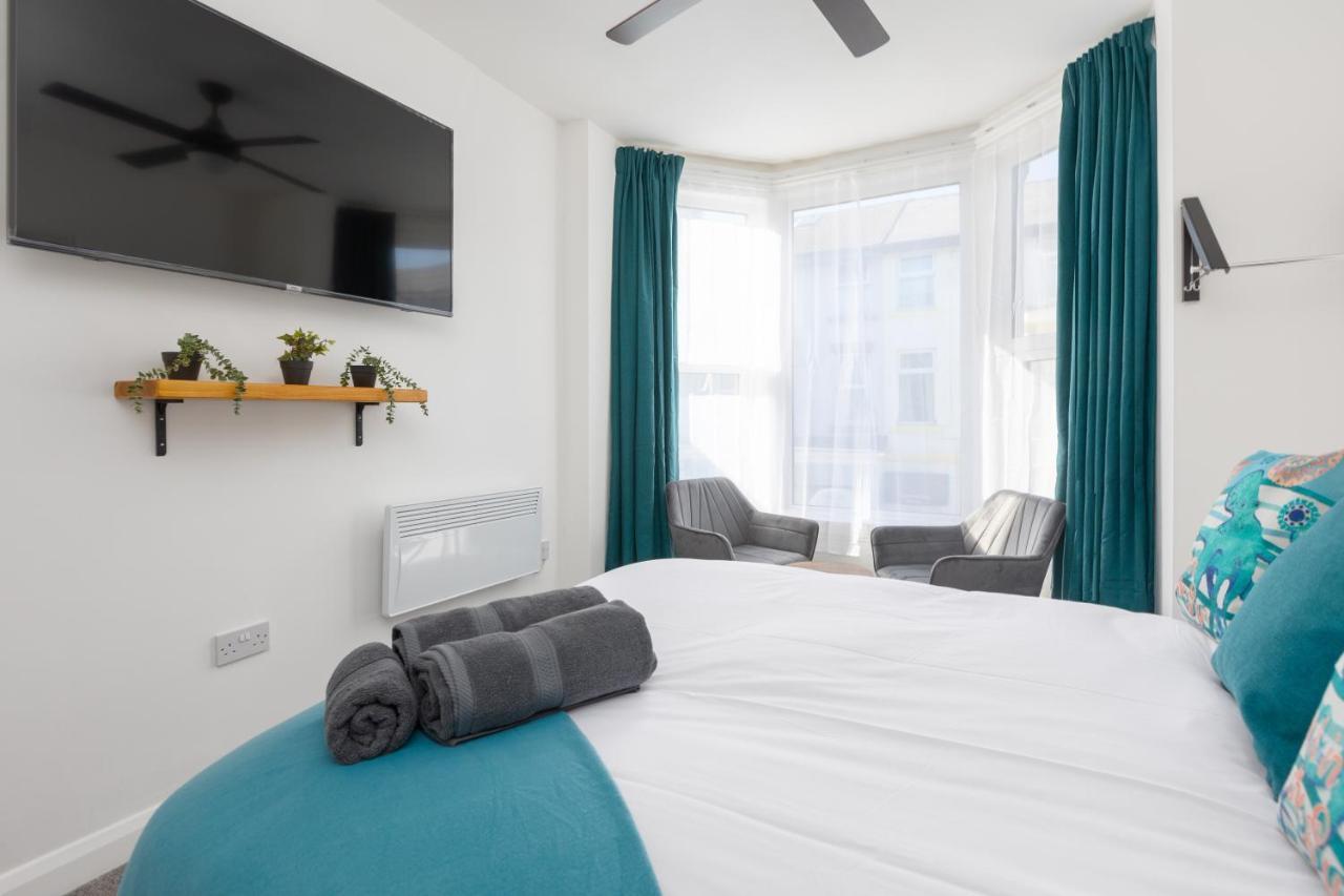 Hotel Charles Alexander Short - Thewestern