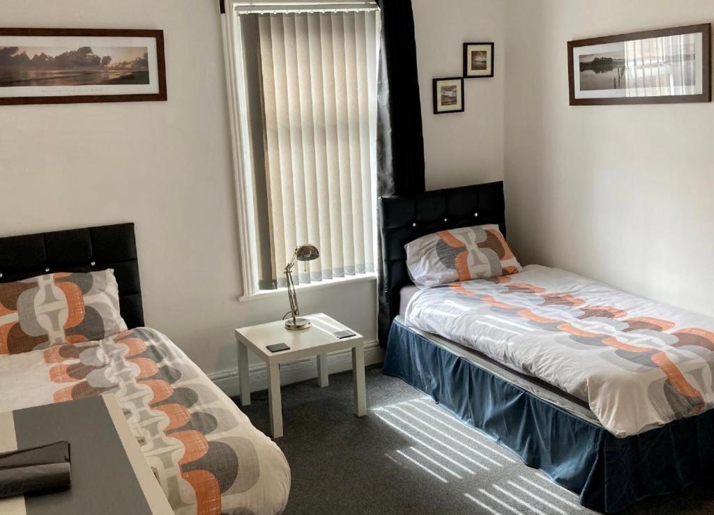 Hotel The Blackpool