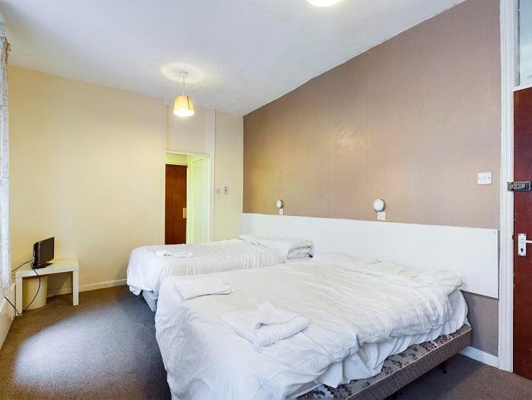 Hotel Jini Blackpool