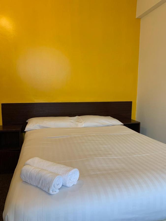 Hotel Jini Blackpool