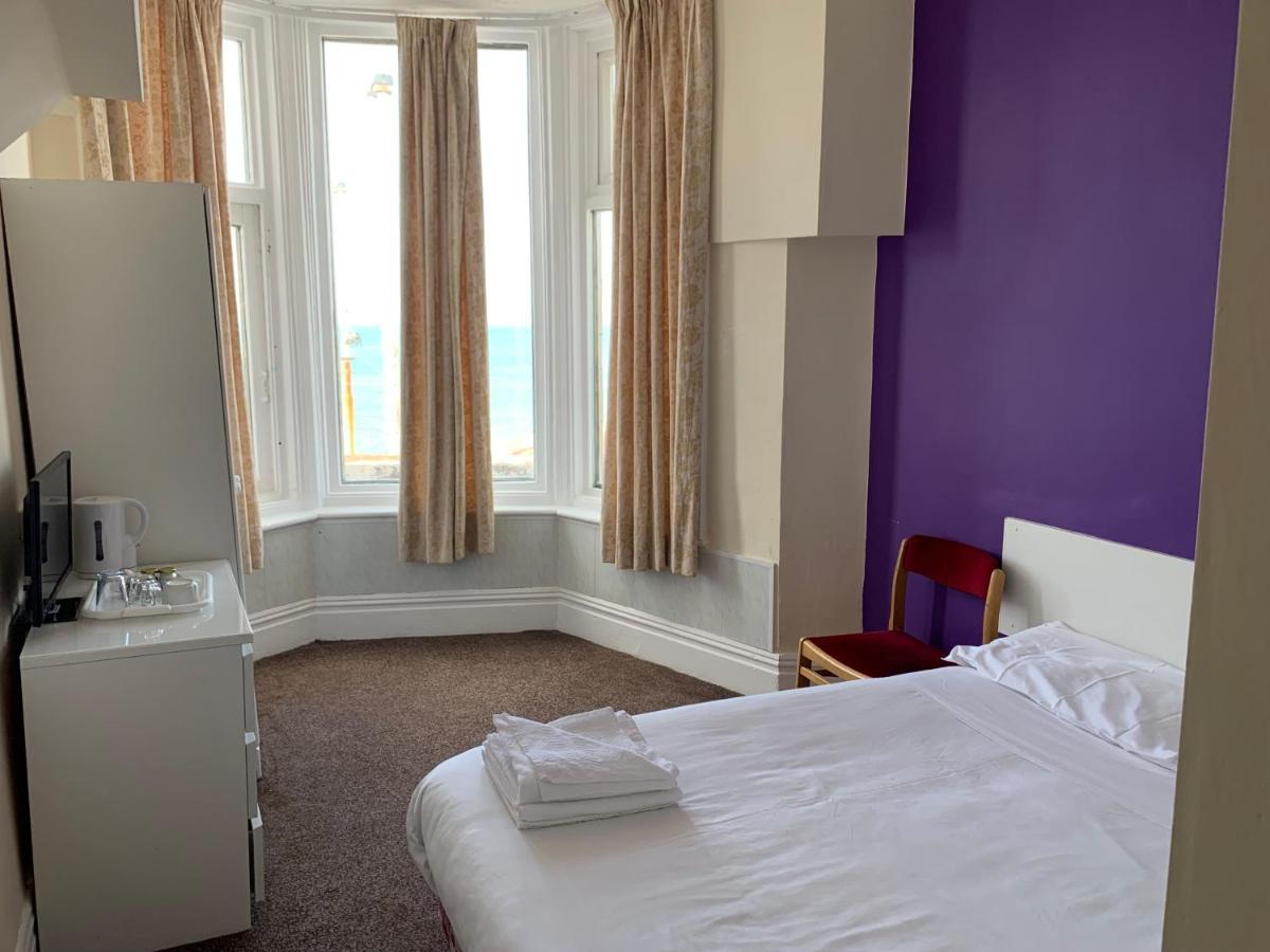 Hotel Jini Blackpool