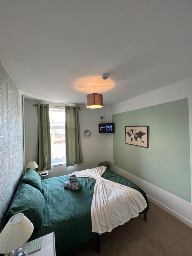 Apartment The Big One Blackpool