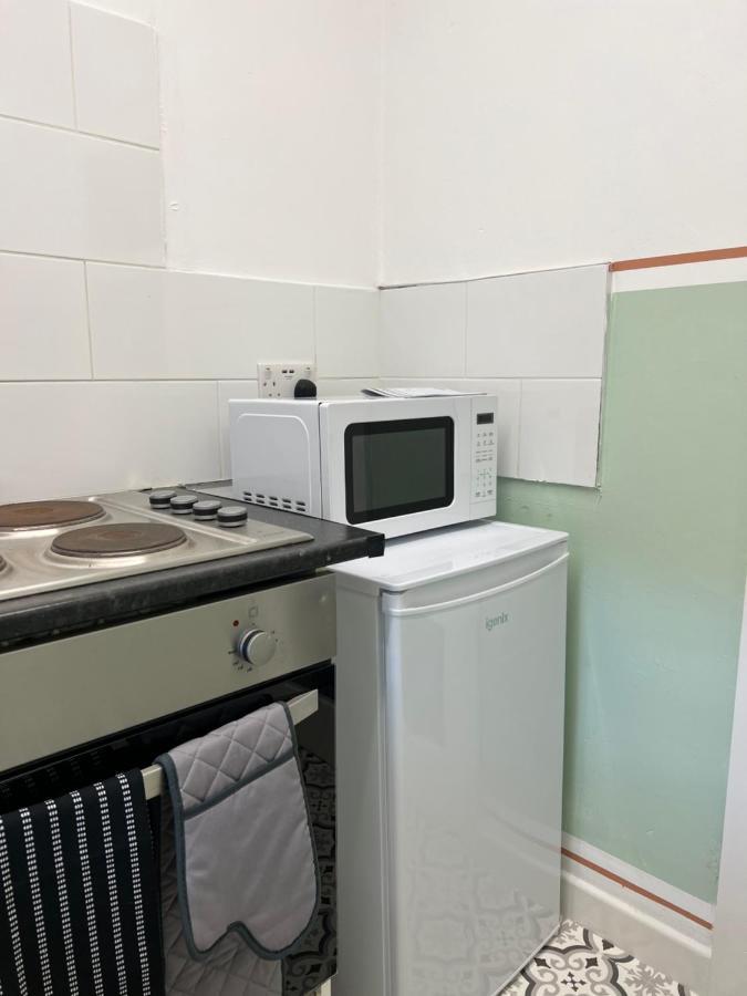 The Big One Apartment Blackpool