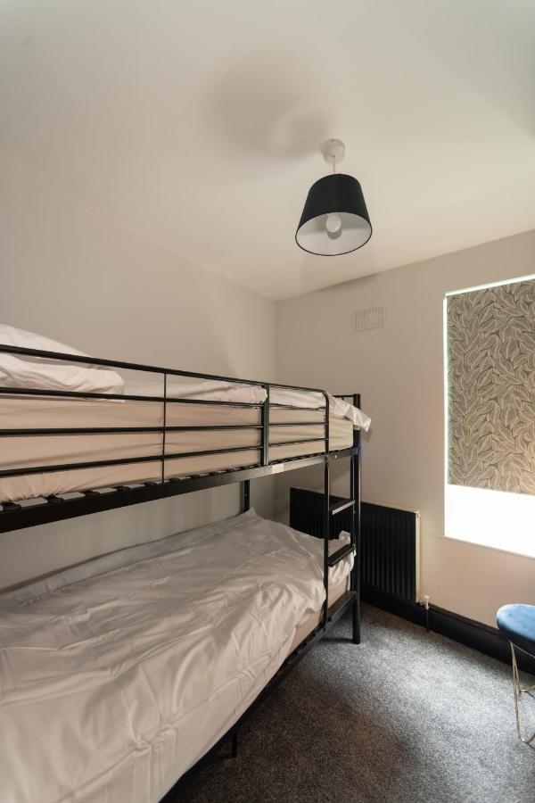 Lovely 2-bed In Secret House Apartment Blackpool