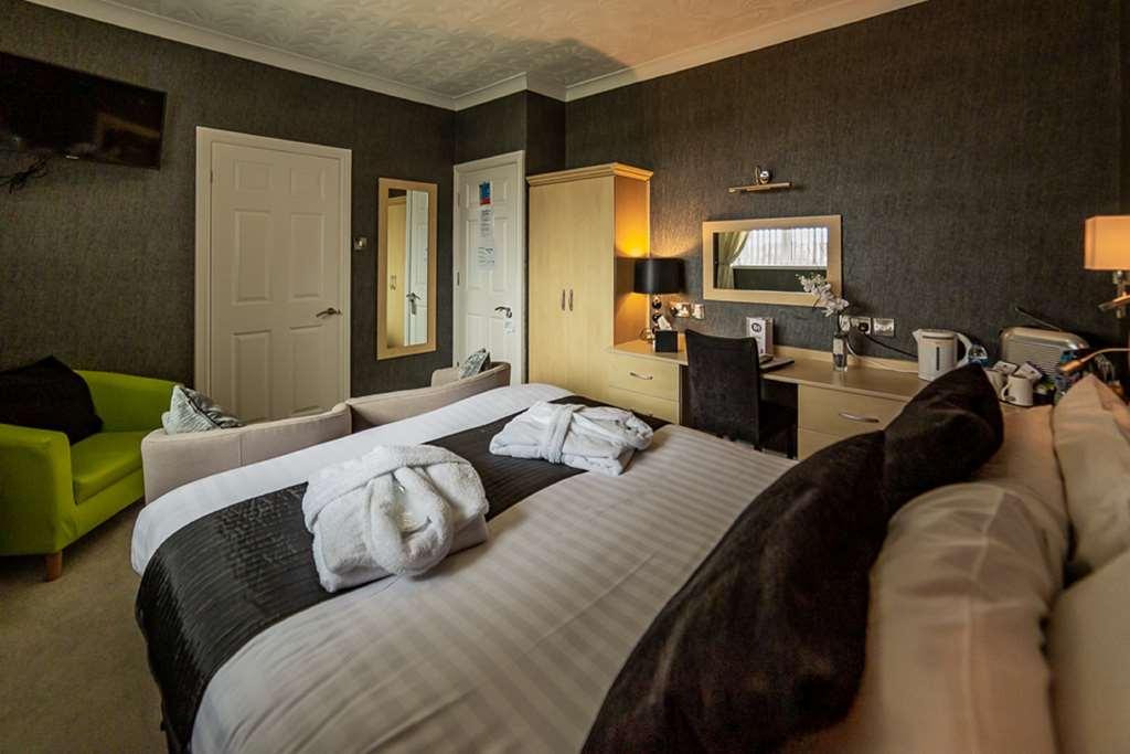 Briardene Hotel. Sure Collection By Western Hotel *