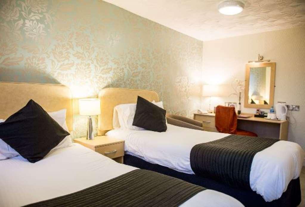 Briardene Hotel. Sure Collection By Western Hotel Blackpool