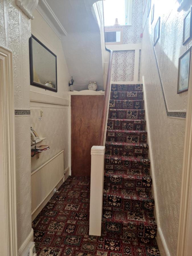 Vance House * Blackpool