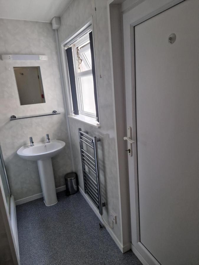 Vance House Apartment *