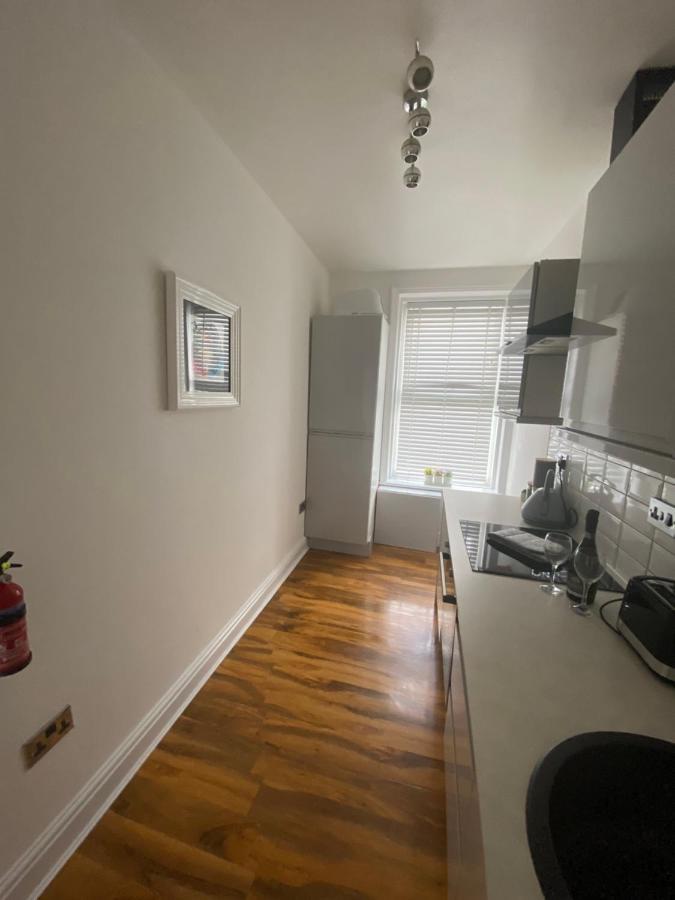 Luxevibe Apartment
