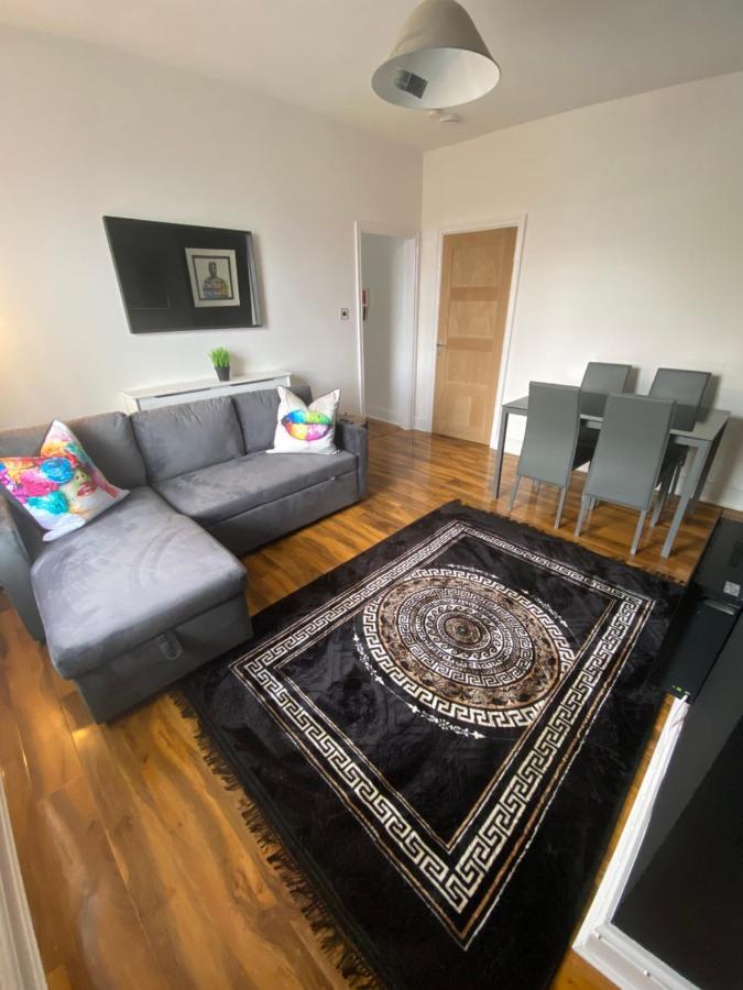 Luxevibe Apartment Blackpool