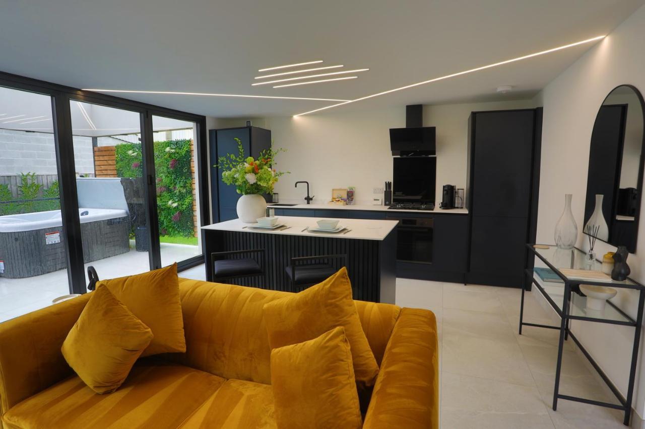 Holiday home 99 At Lynian Farm Blackpool