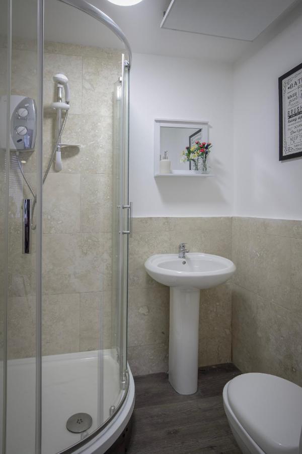 King Sized Luxury - Stylish Flat Apartment *