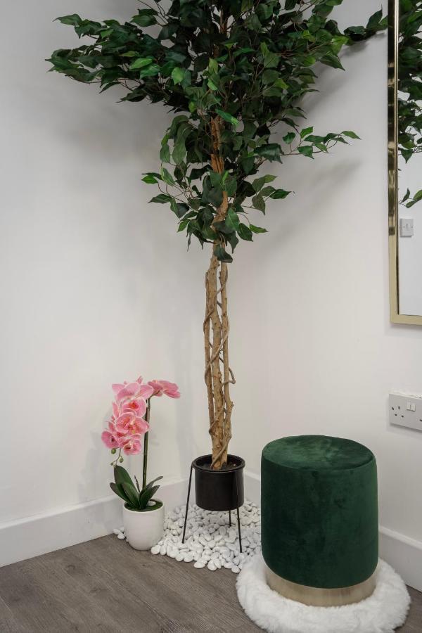 Apartment King Sized Luxury - Stylish Flat