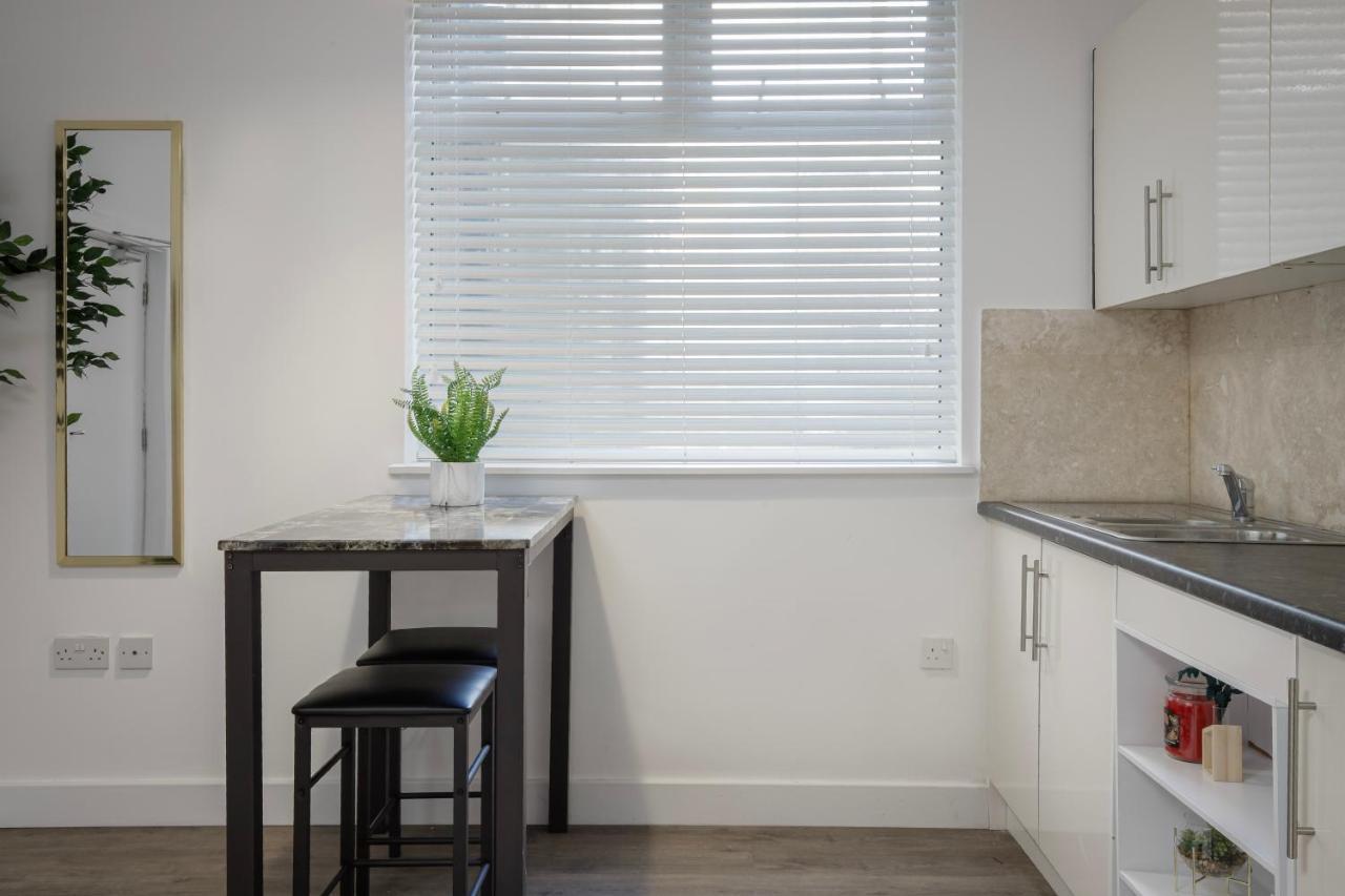 King Sized Luxury - Stylish Flat Apartment