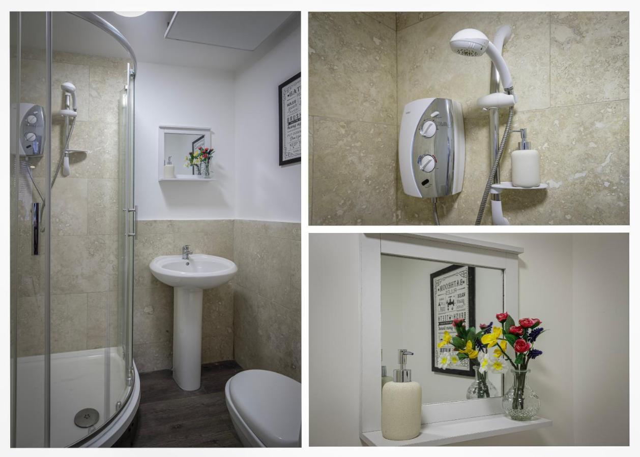 King Sized Luxury - Stylish Flat Apartment *