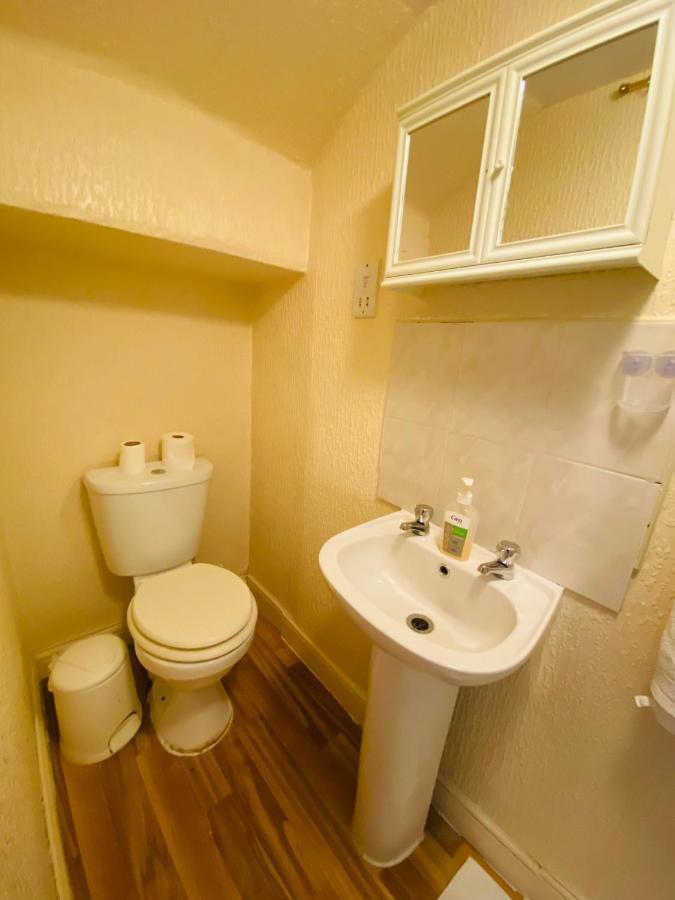 Hotel Delamere *