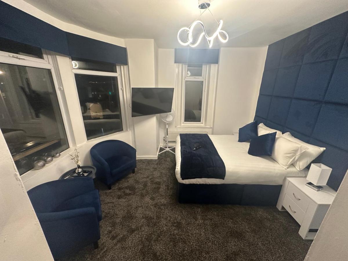 Hotel Luxe 3*
