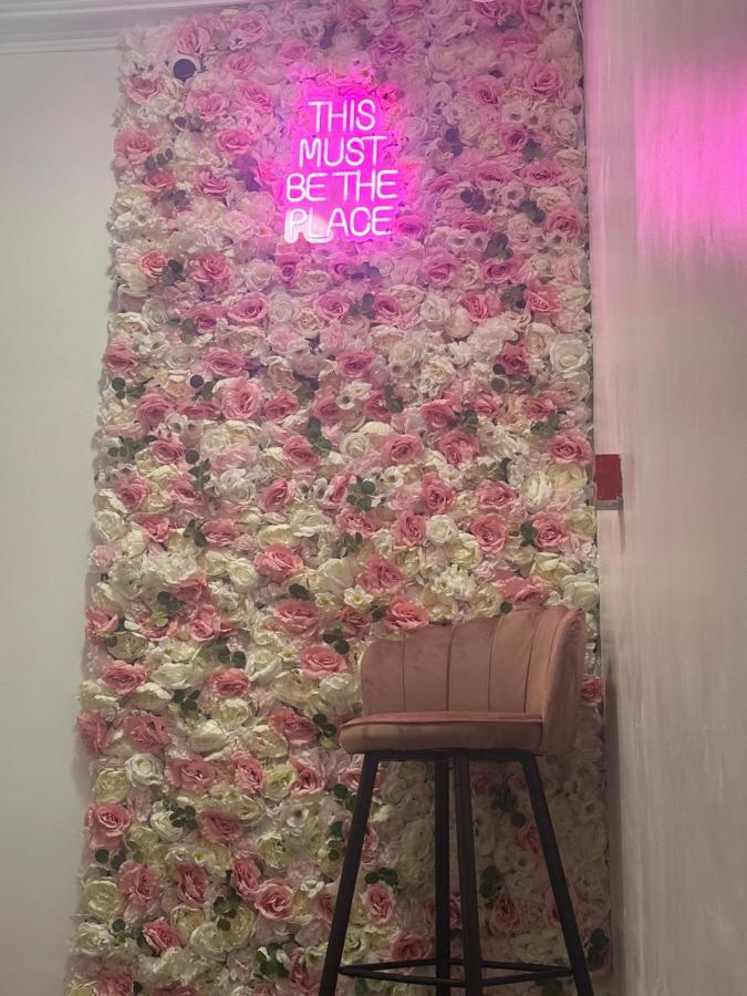 Hotel Luxe Blackpool