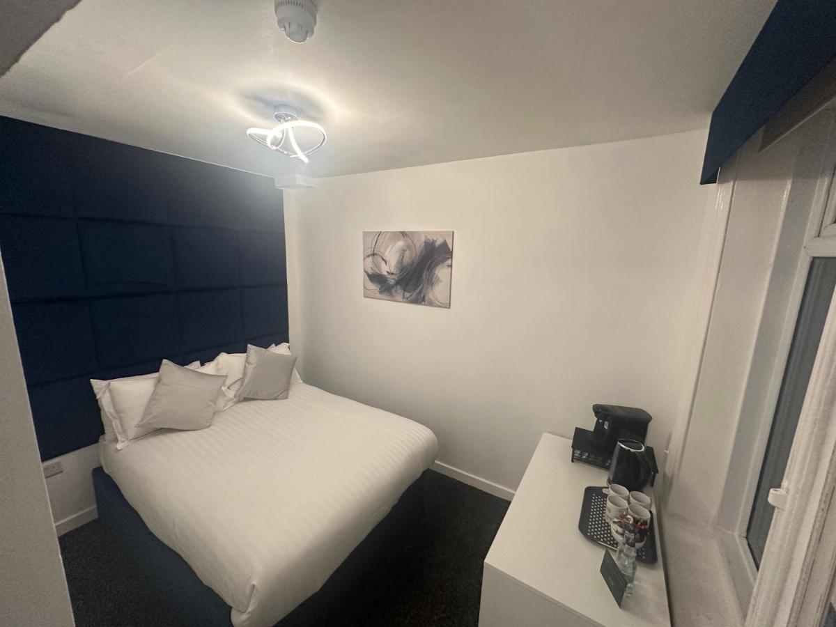 Hotel Luxe