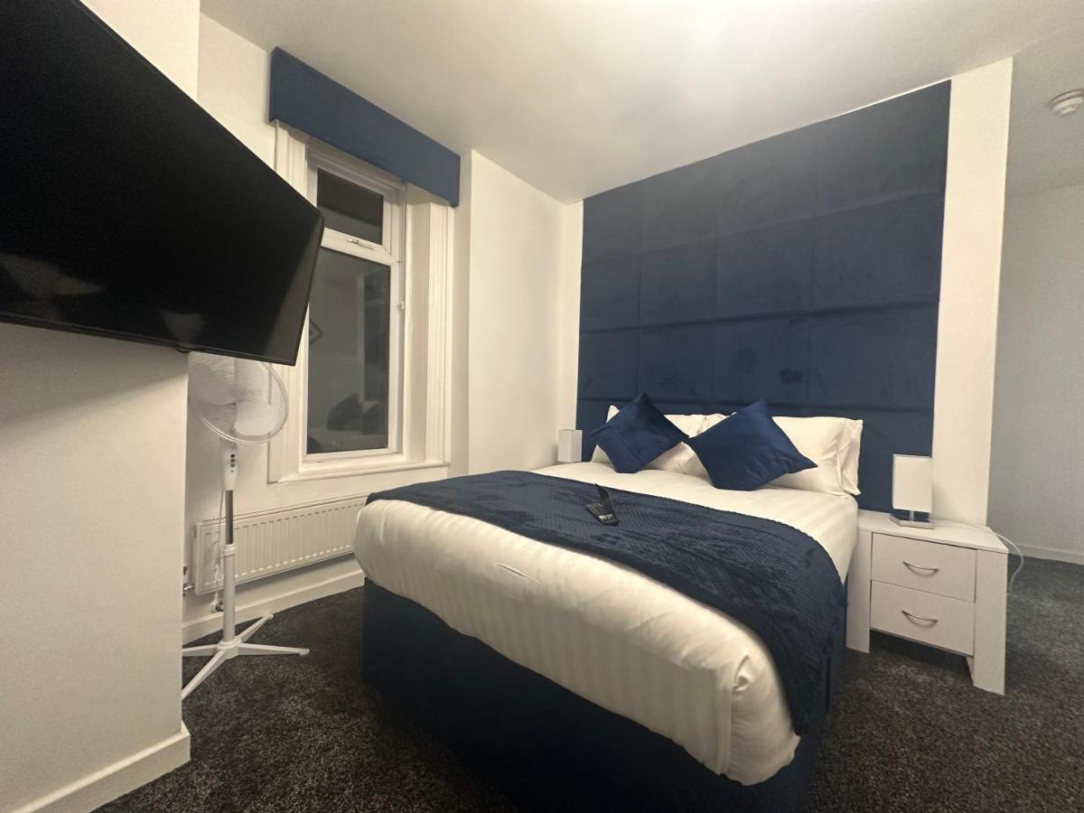Hotel Luxe Blackpool