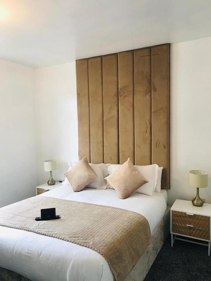 Luxe Hotel 3*