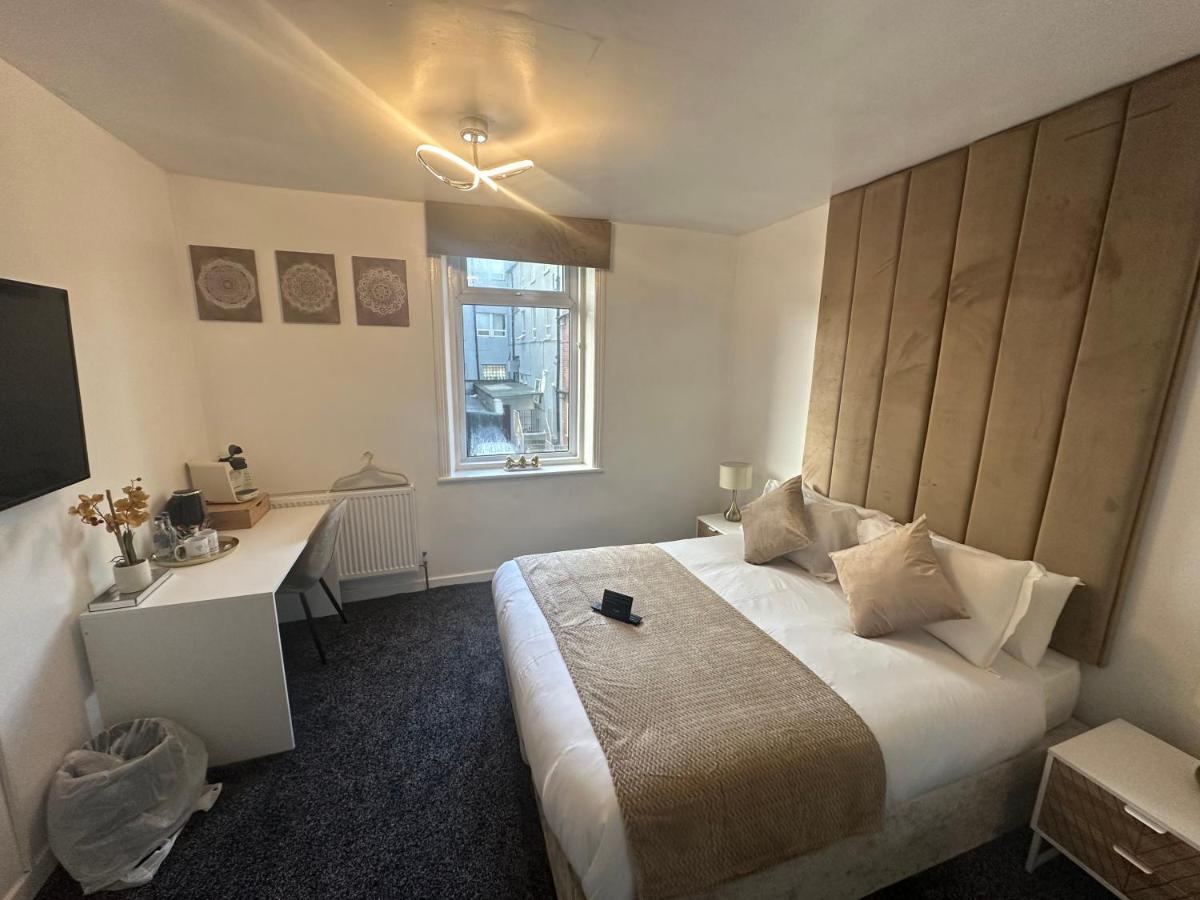 Hotel Luxe 3*