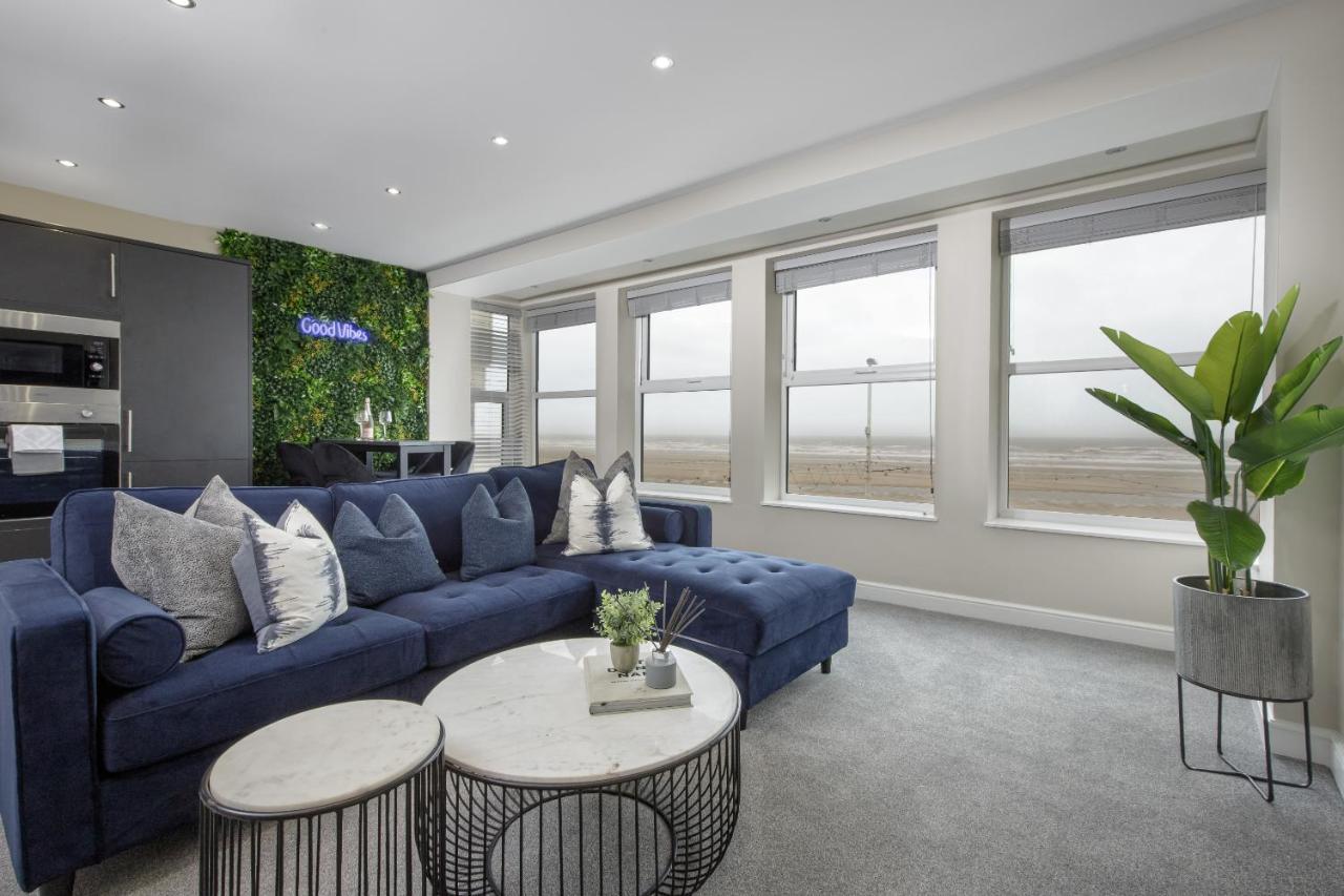 Apartment The Boutique *