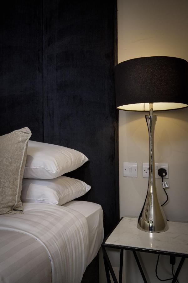 The Boutique Apartment *