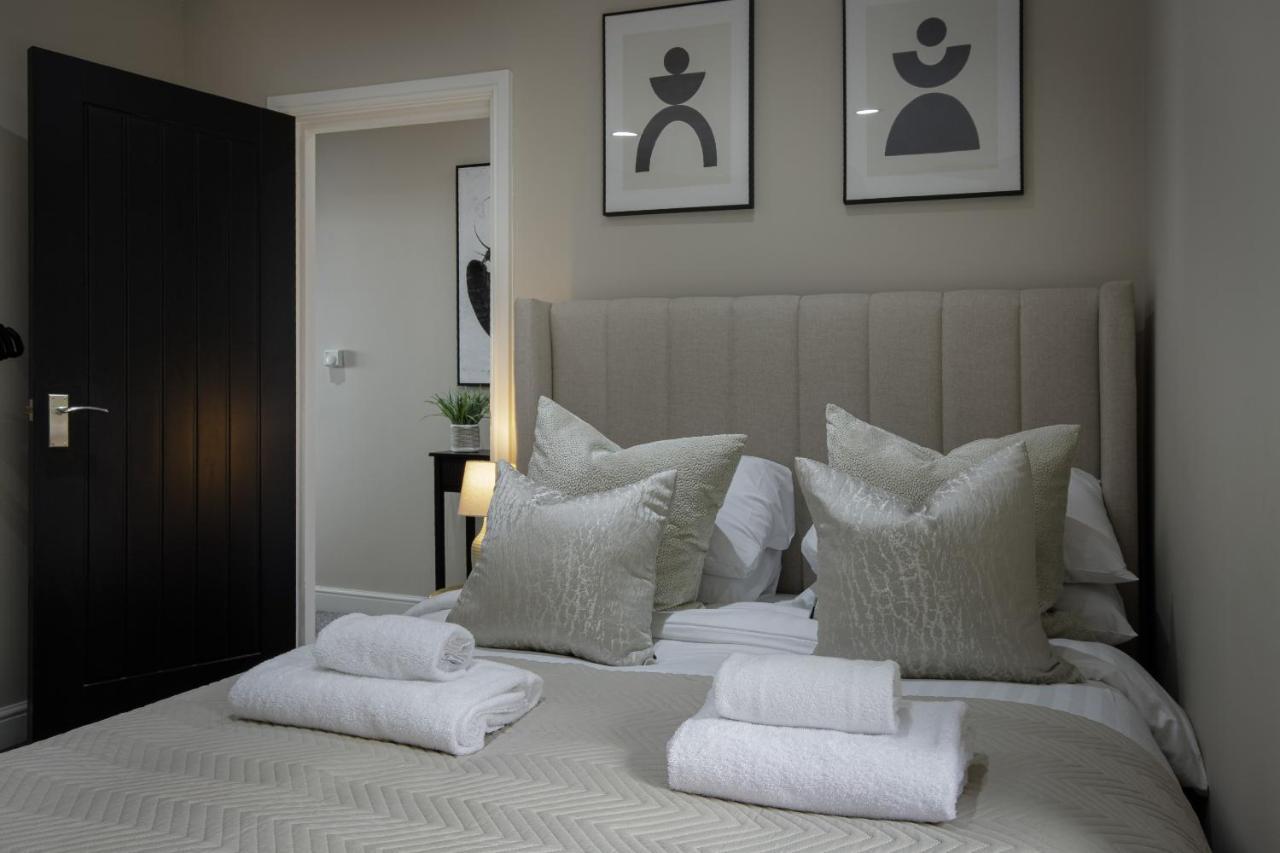 Apartment The Boutique