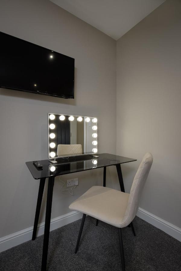Apartment The Boutique