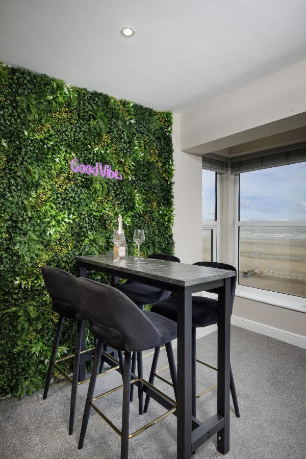 Apartment The Boutique *