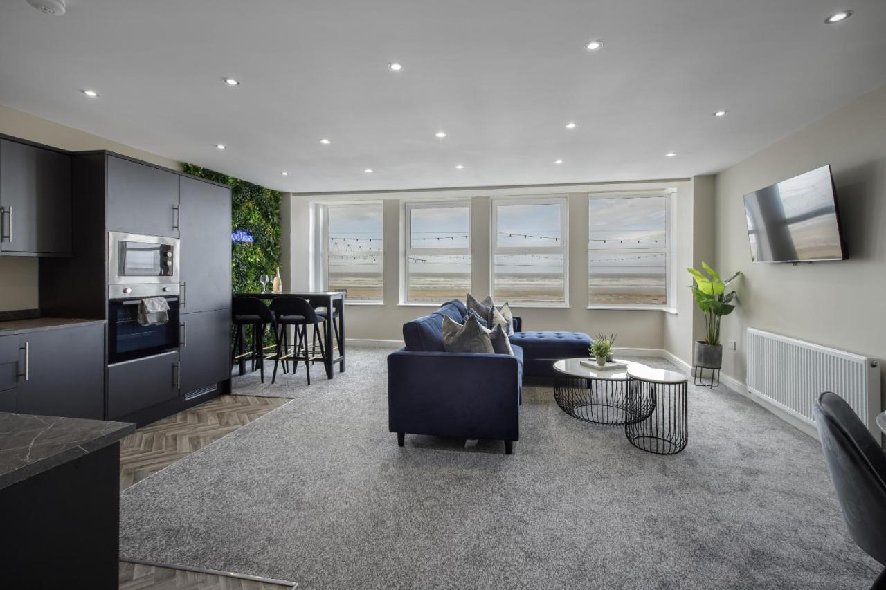 The Boutique Apartment *