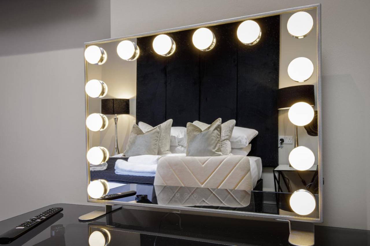 Apartment The Boutique
