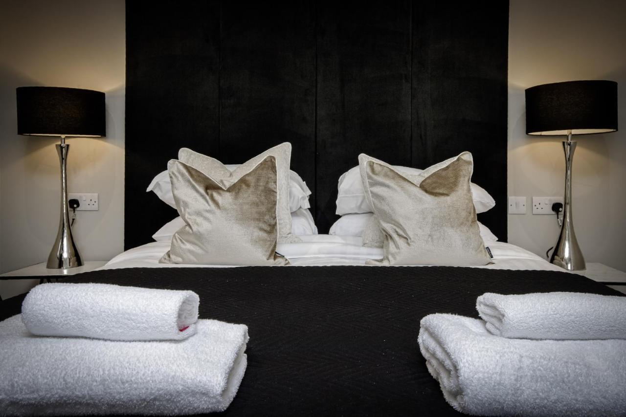 The Boutique Apartment Blackpool