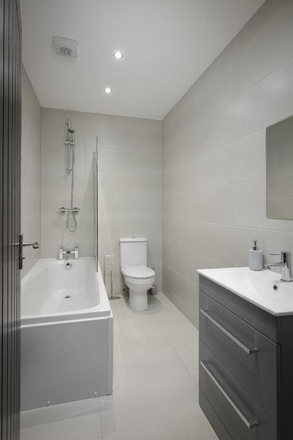 Apartment The Boutique Blackpool