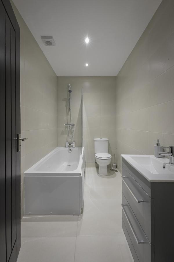 The Boutique Apartment Blackpool