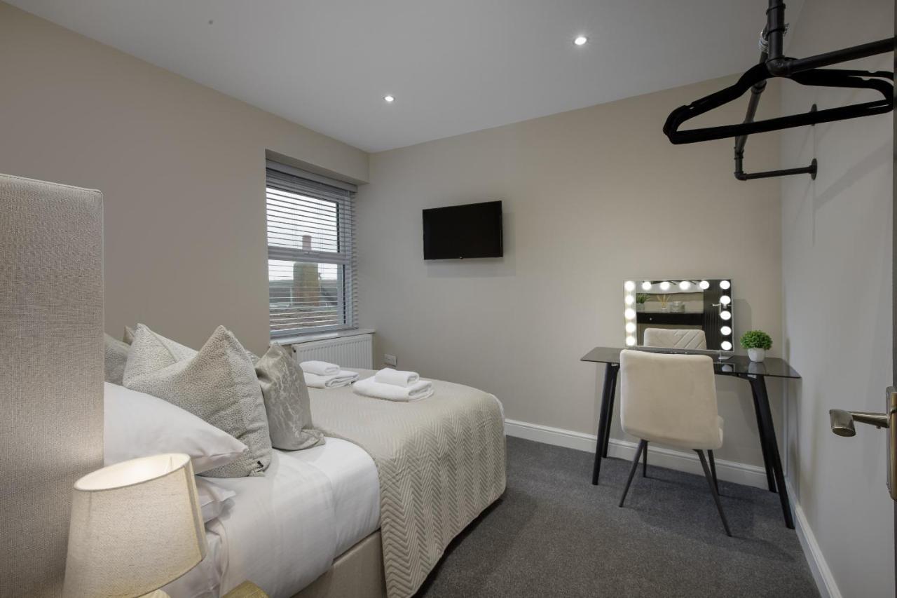 Apartment The Boutique