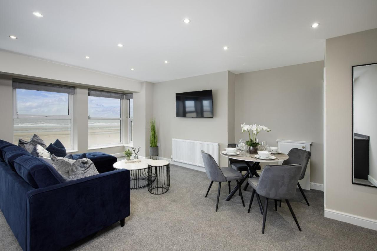 The Boutique Blackpool