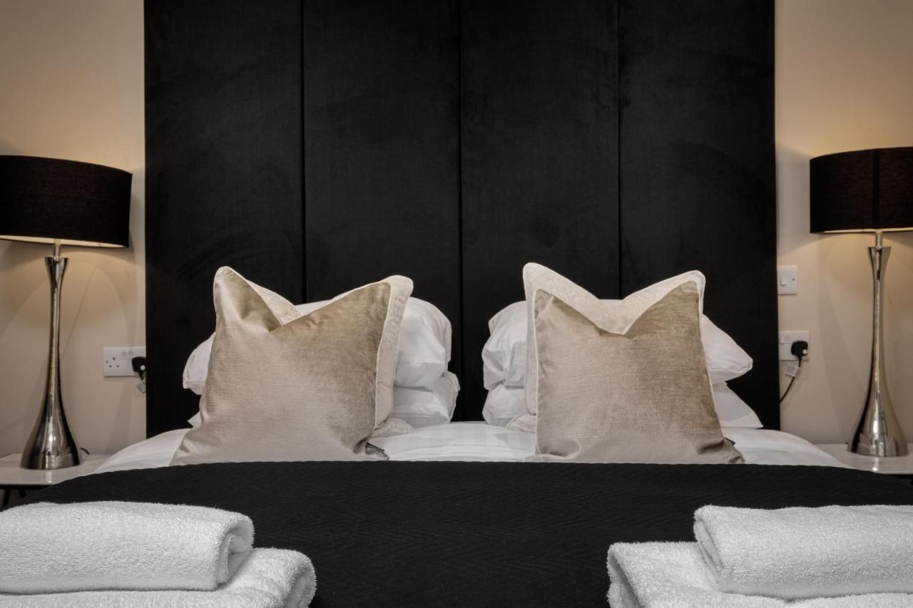 The Boutique Apartment