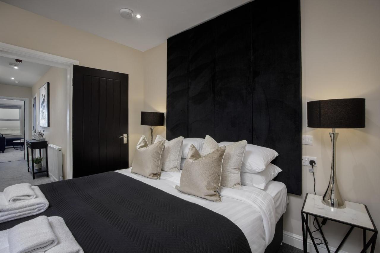 Apartment The Boutique *