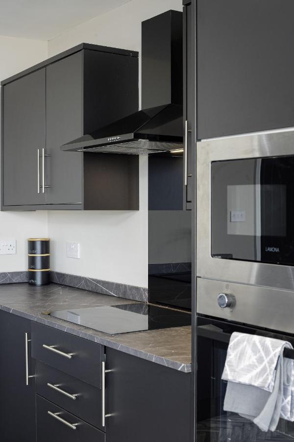 The Boutique Apartment Blackpool