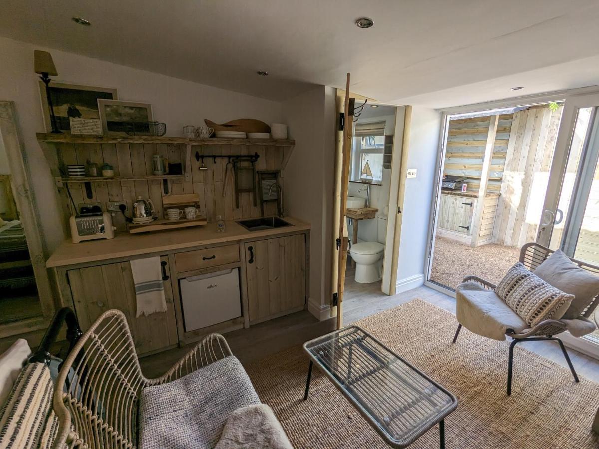La Cachette Chalet
