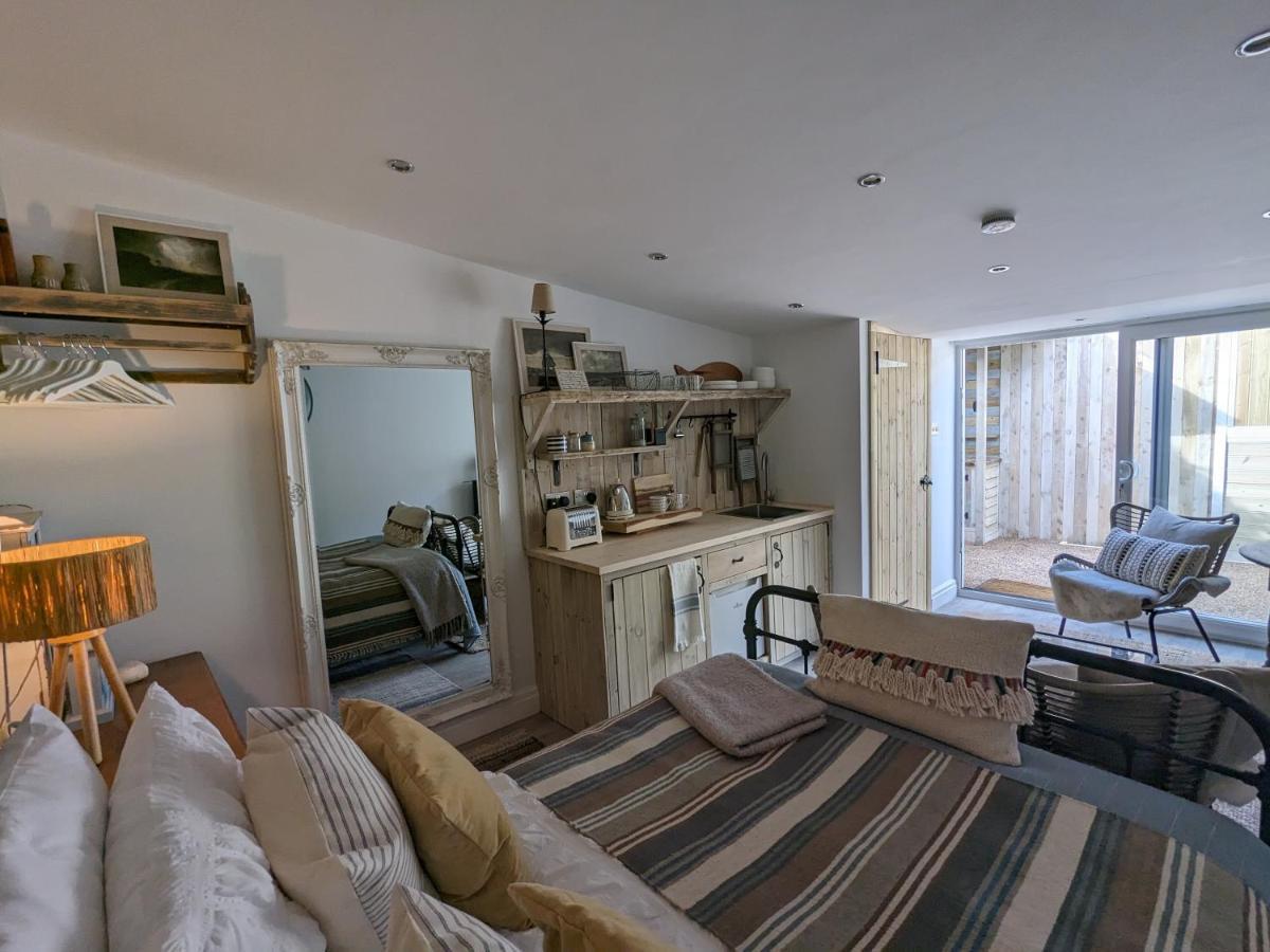 Chalet La Cachette Blackpool