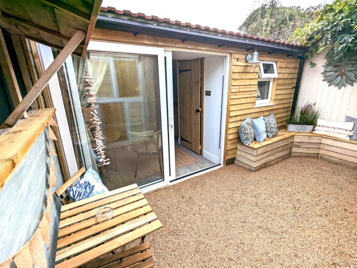 Chalet La Cachette *