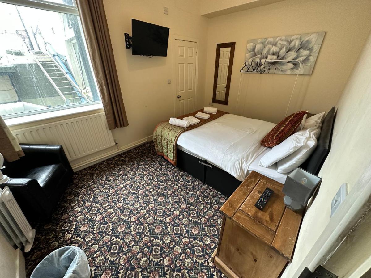 Hotel North Ocean Blackpool
