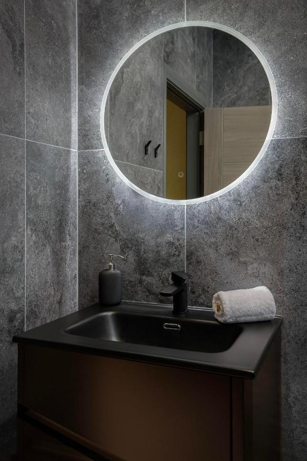 Signature Apartment Blackpool