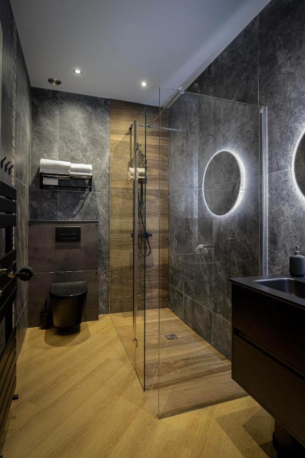 Signature Apartment Blackpool