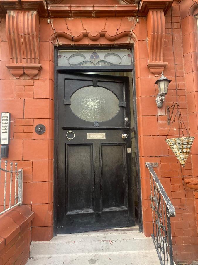 Apartment - Holmfield Road *